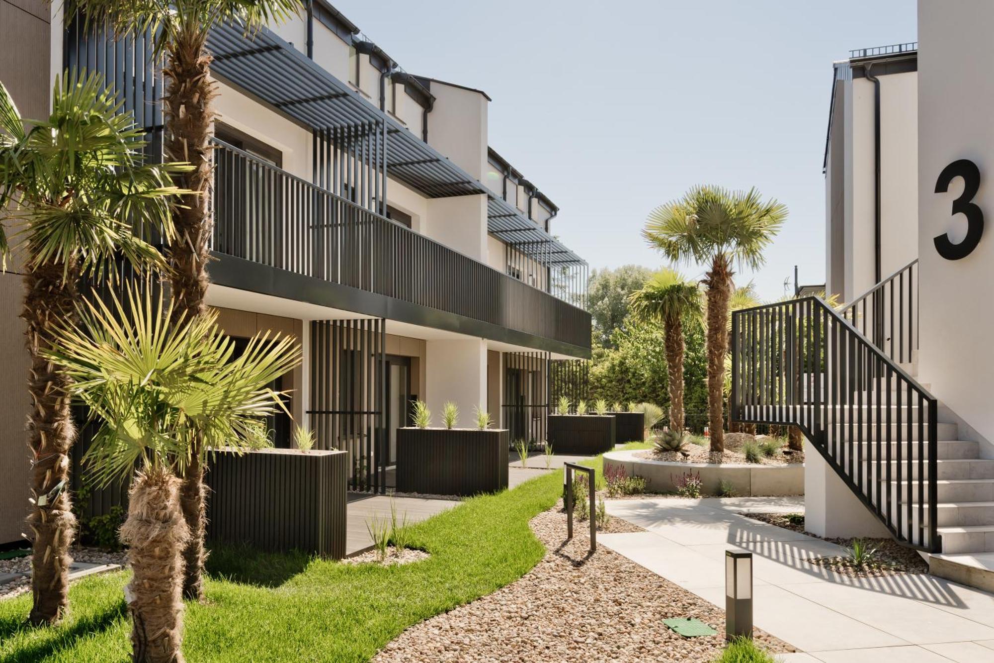 Apartamenty Wyspa Blueapart Jastarnia Exterior photo