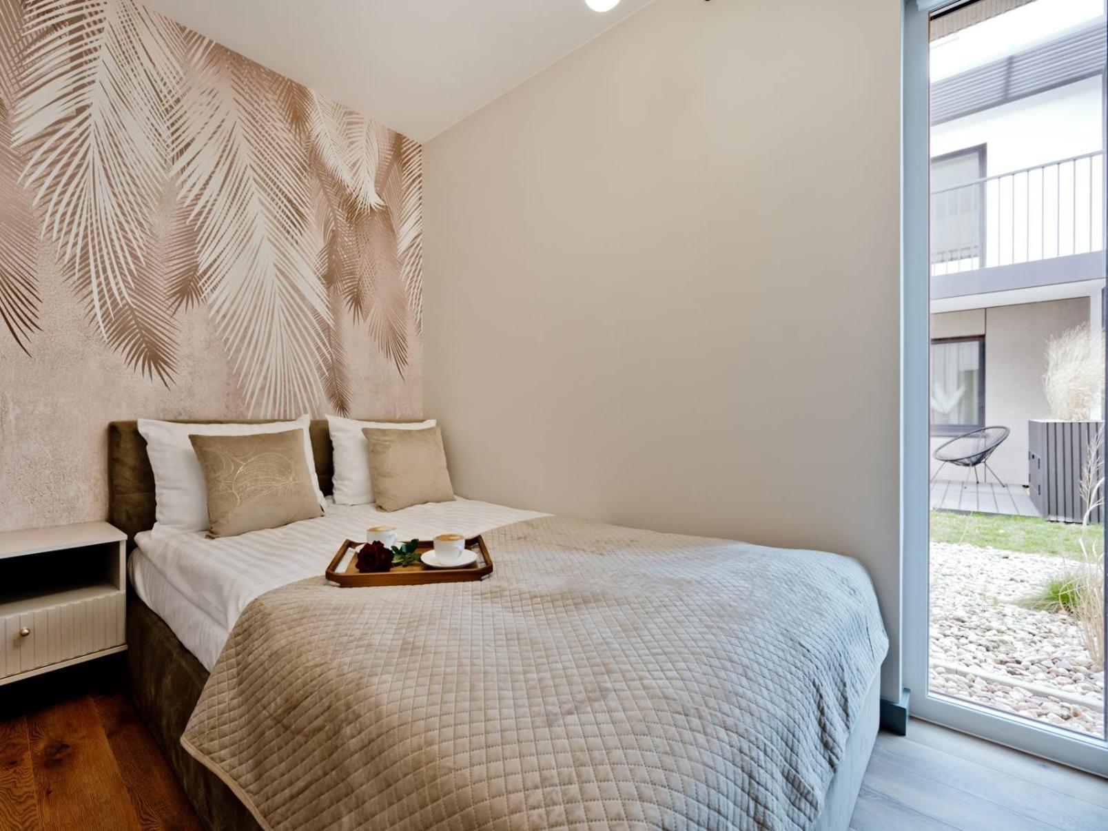 Apartamenty Wyspa Blueapart Jastarnia Exterior photo